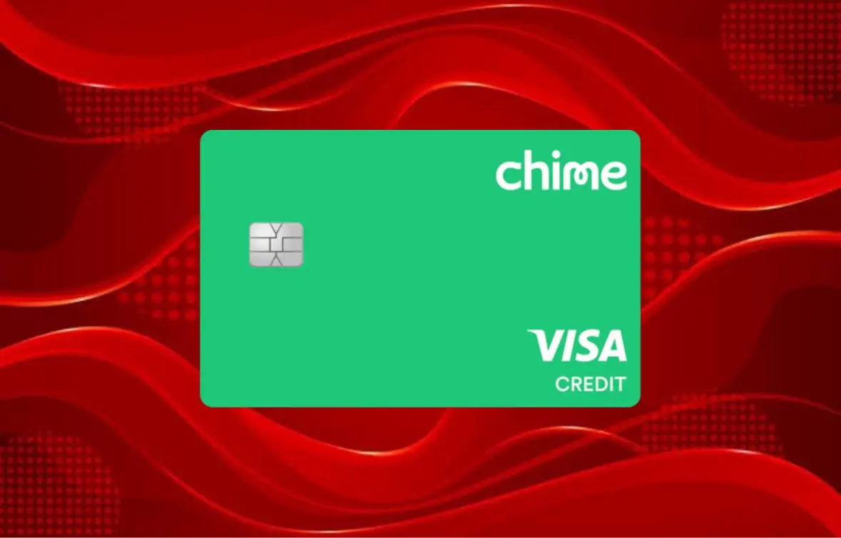 Chime Visa