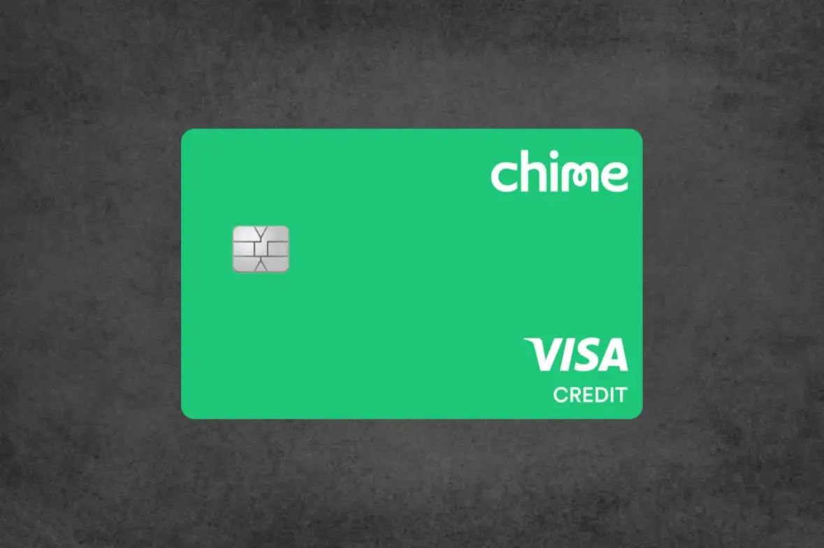 Chime Credit Card