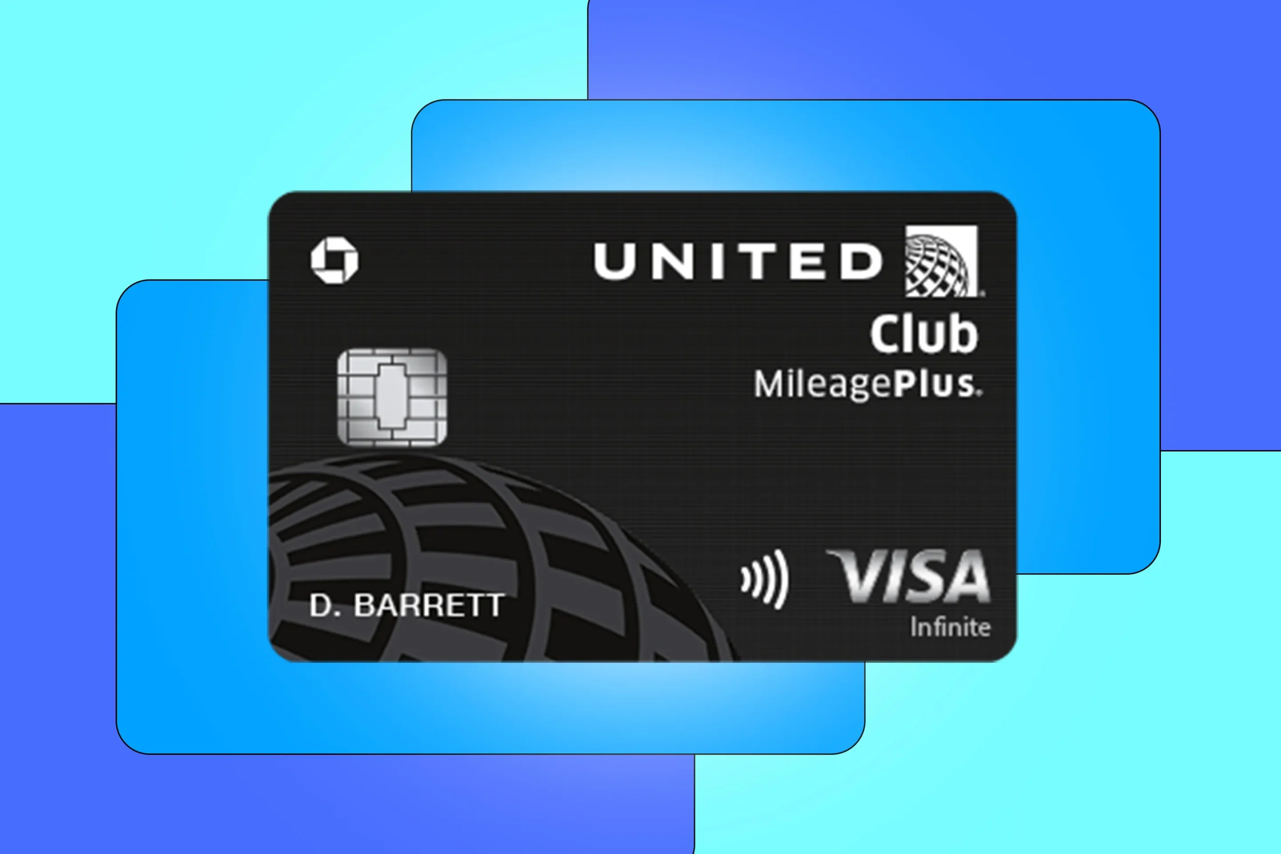 United Club Infinite Card