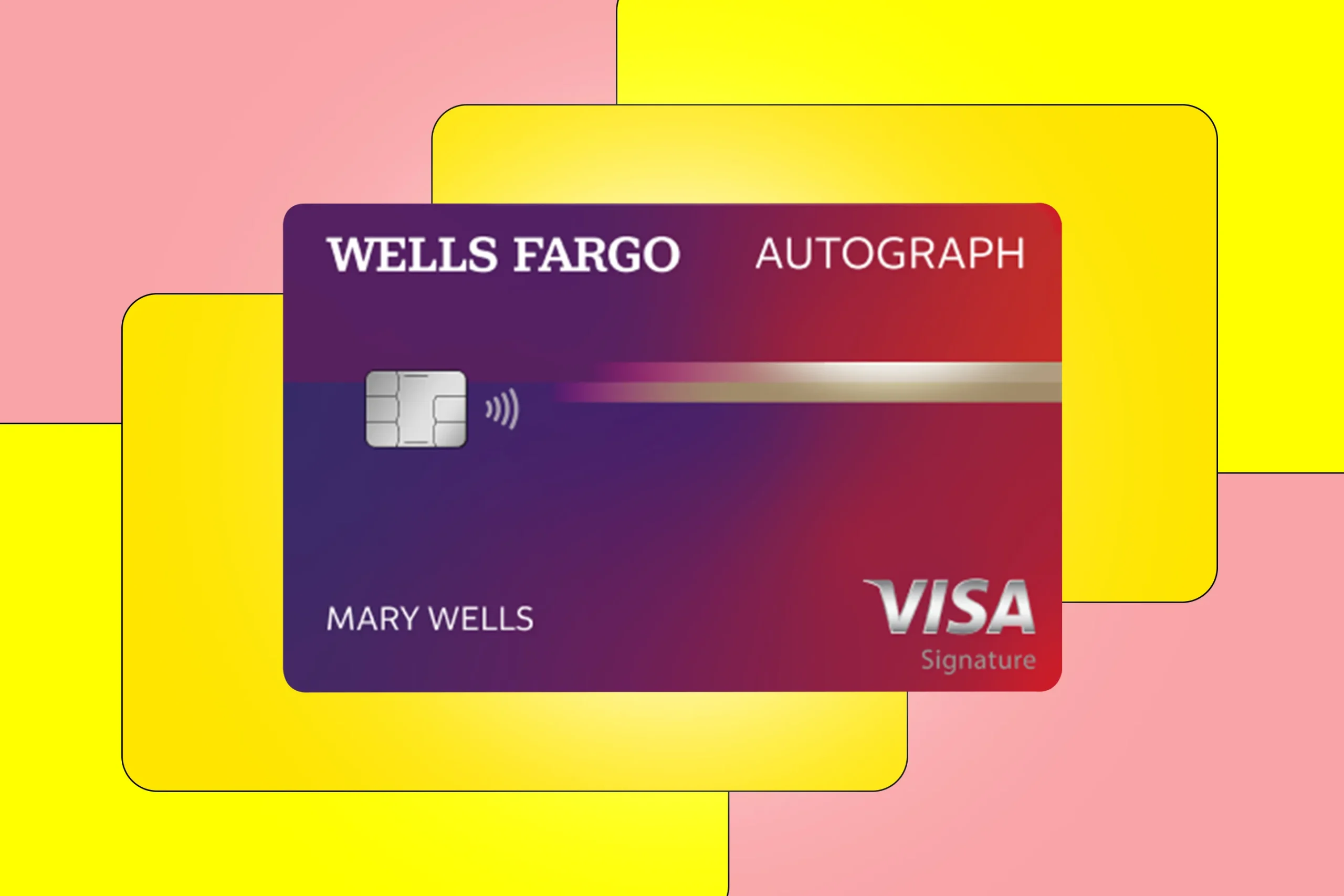 Wells Fargo Autograph