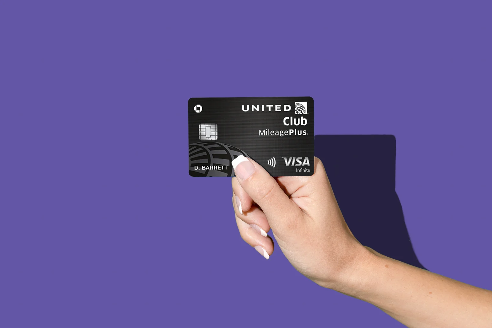 United Club Infinite Card