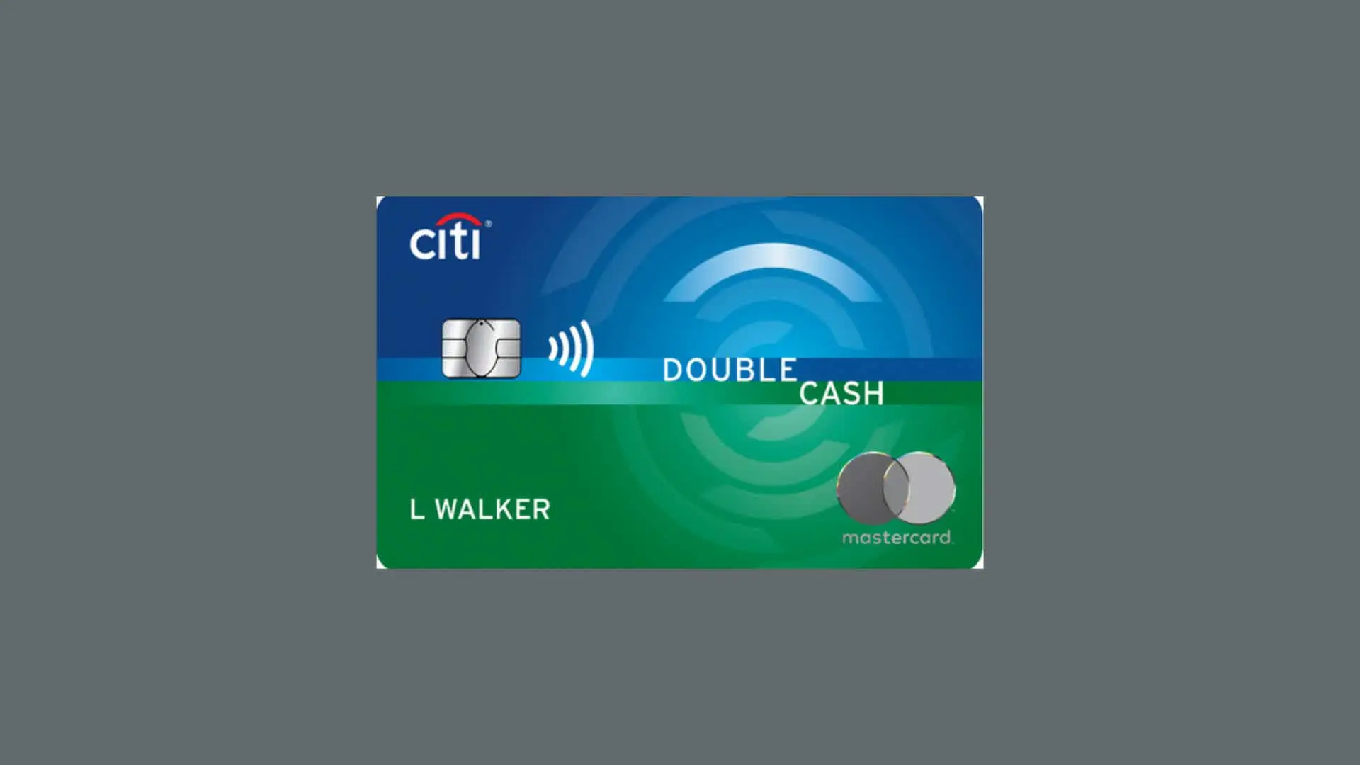 Citi Double Cash