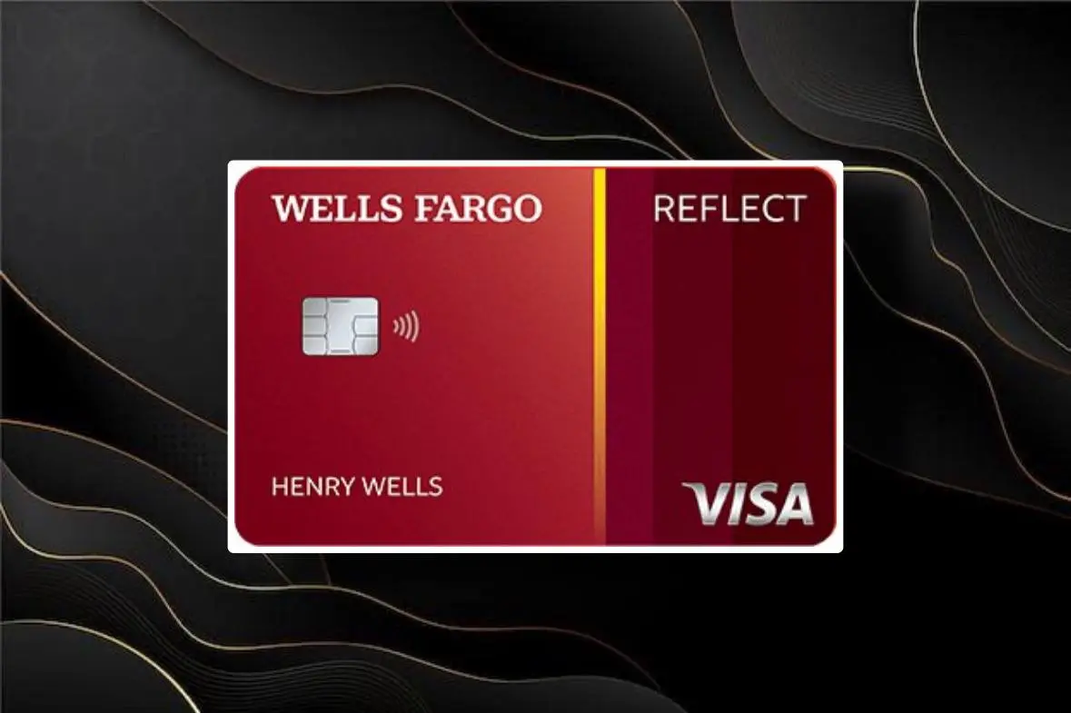 Wells Fargo Reflect