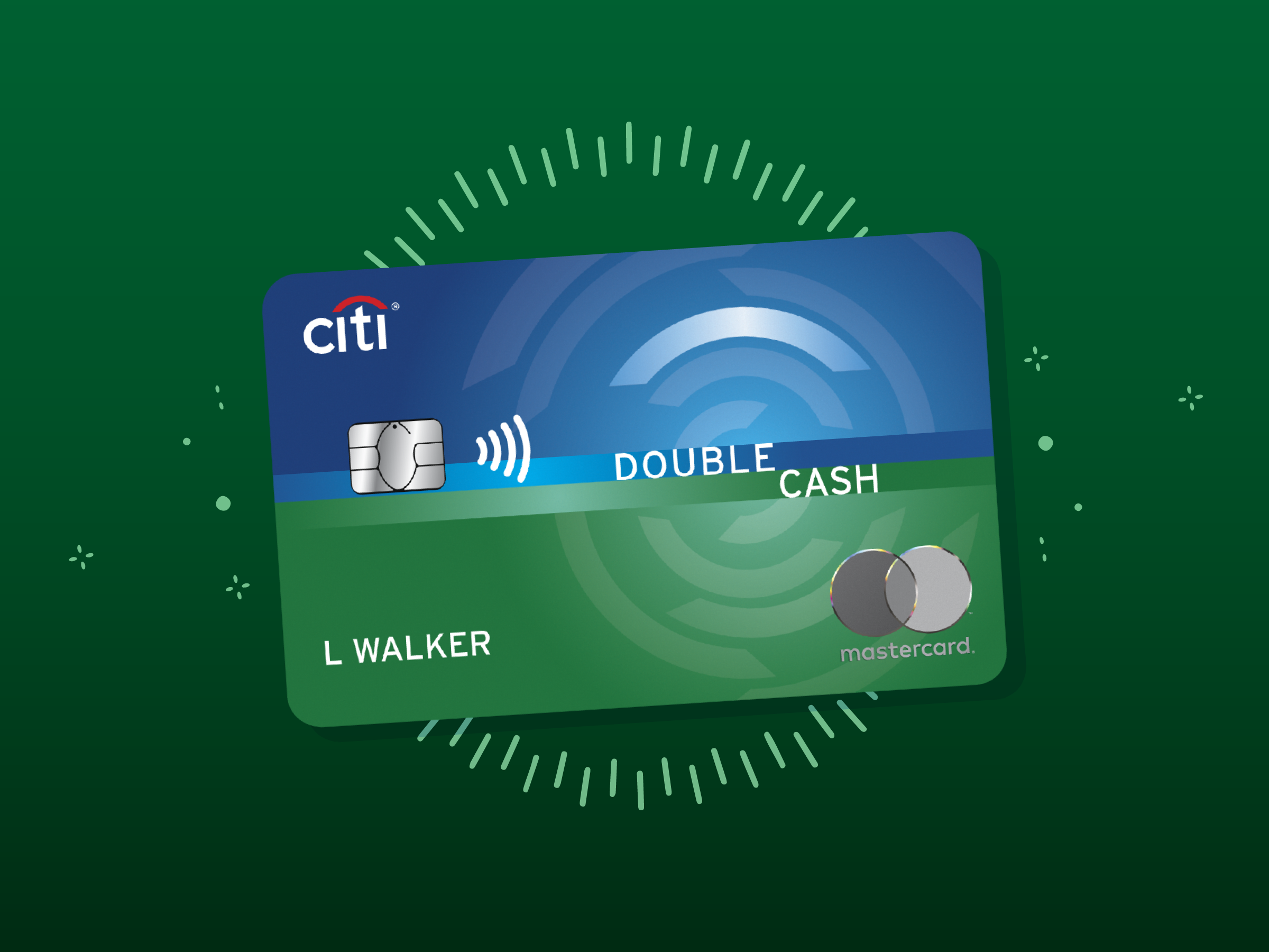 Citi Double Cash