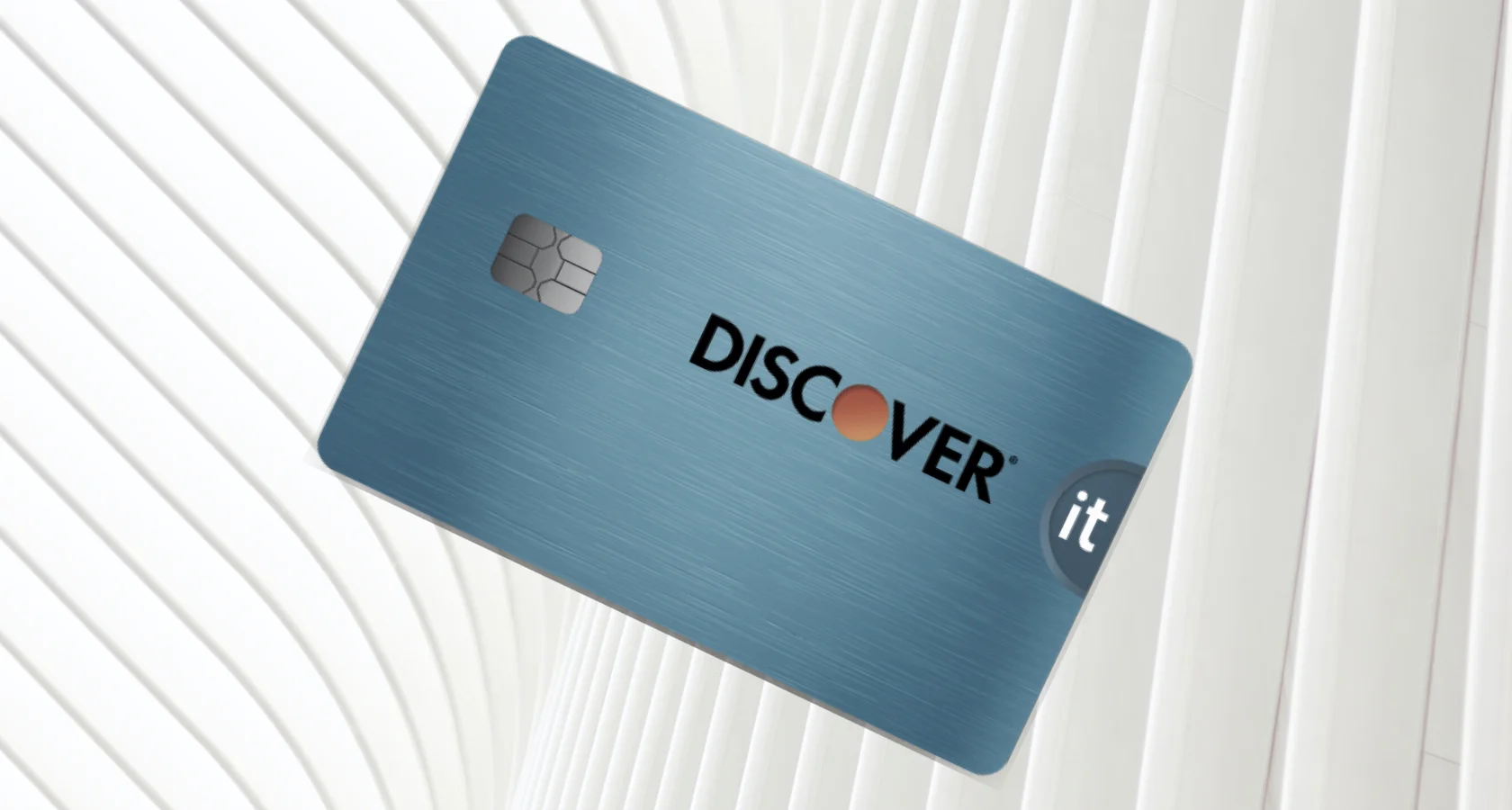Discover It Balance Transfer