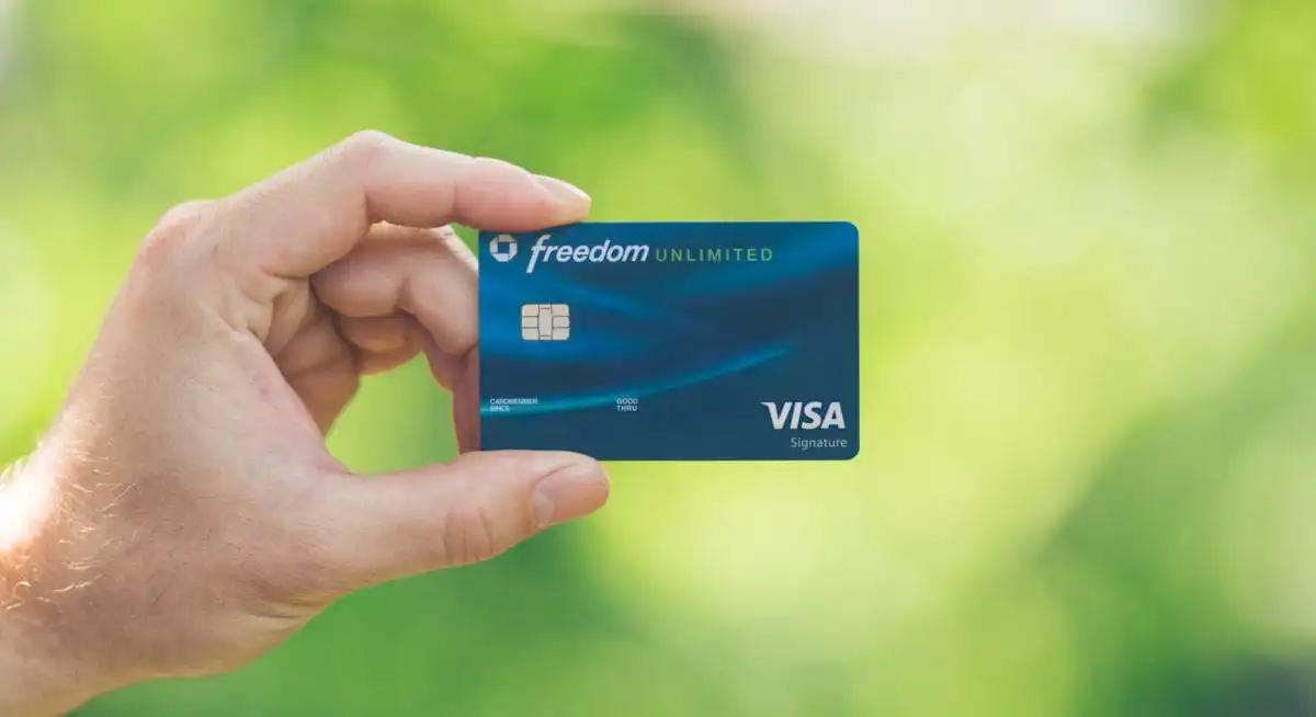 Chime Visa