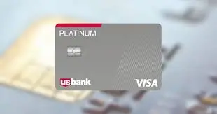US Bank Platinum Card