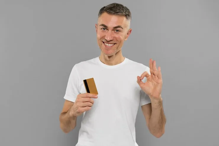 Chime Card