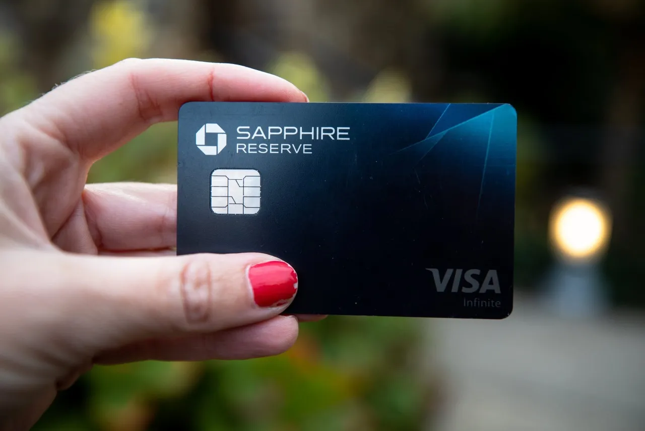 Chime Visa