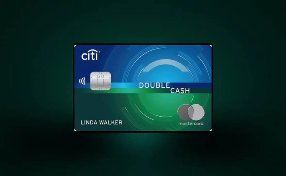 Citi Double Cash Card